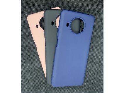 Silikonový kryt Mi 10t lite