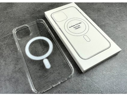 19236 iphone 12 pro max magsafe kryt pruhlednyiphone 12 pro max magsafe kryt pruhledny