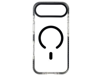 69185 1 tvrzeny kryt magsafe cerny pro iphone 17 air