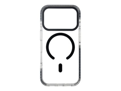 69206 tvrzeny kryt magsafe cerny pro iphone 17 pro