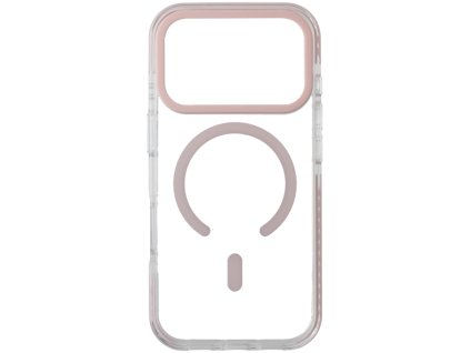 69224 1 tvrzeny kryt magsafe ruzovy pro iphone 17 pro max