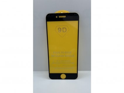 Ochranné tvrzené sklo 9D iPhone 7+ / 8+