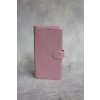 Flip case Redmi note 9- růžový