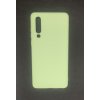 Silikonový kryt Huawei P30- telený