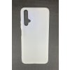 Silikonový kryt Huawei Nova 5t- transparentní