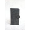Flip case iPhone 14 plus - černý