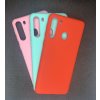 Silikonový kryt Redmi note 8T