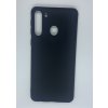 Silikonový kryt Redmi note 8T- černý