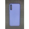 Silikonový kryt Samsung A30s / A50 / A50s- modrý