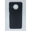 Silikonový kryt Mi 10t lite- černý