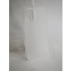 Silikonový kryt iPhone 13 mini - čirý