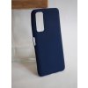 Silikonový kryt Psmart 2021 - tmavě modrý