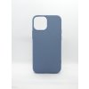 Silikonový TPU kryt iPhone 13 Pro šedý