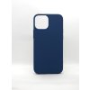 Silikonový TPU kryt iPhone 13 Pro Max modrý
