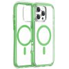 Airbag Magsafe kryt pro iPhone 16 Pro Max (Barva Zelená)