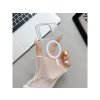 66305 magsafe pruhledne bily kryt pro iphone 16 pro max