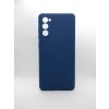 Silikonový TPU kryt Galaxy S20 FE modrý