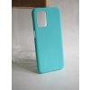 Silikonový kryt Realme 8 - tyrkysový