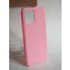 Silikonový kryt Realme 8 / 8 Pro - růžový