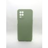 Silikonový TPU kryt Realme 8 5G zelený