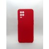 Silikonový TPU kryt Realme 8 5G červený