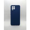 Silikonový TPU kryt  Realme 8 / 8 pro - modrý