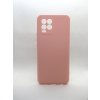 Silikonový TPU kryt  Realme 8 / 8 pro - růžový