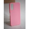 Silikonový kryt Vivo Y11s - růžový