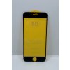 Ochranné tvrzené sklo 9D iPhone 7 / 8 / SE 2020