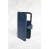 Flip case iPhone X - modrý