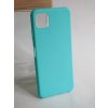 Silikonový kryt Samsung A22 tyrkysový