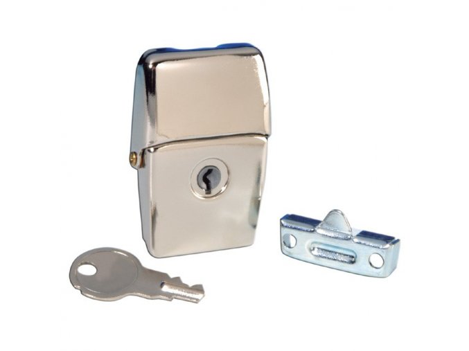 Adam Hall 19061 Medium Lock Drawbolt