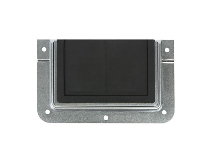 Adam Hall Cable port in dish 87972
