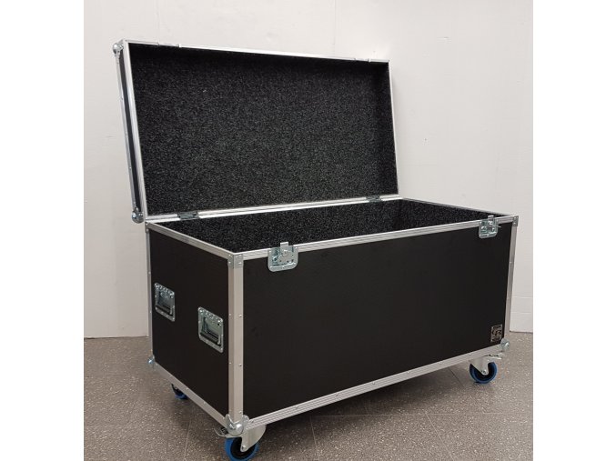Profi flight case 1200x600x600