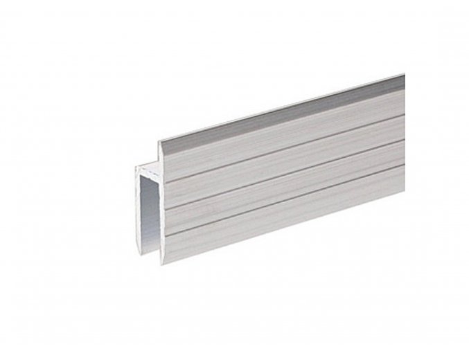 Adam Hall 6126 Aluminium "h" Section