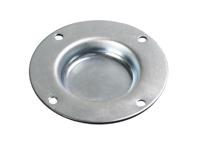Adam Hall Small dish 4905