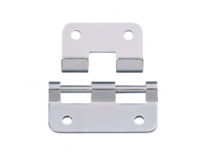 Adam Hall Heavy Duty Hinge 2251