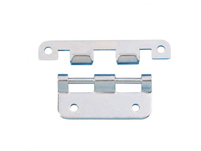 Adam Hall Heavy Duty Hinge 2252