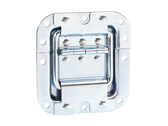 Adam Hall Heavy Duty Hinge 27095