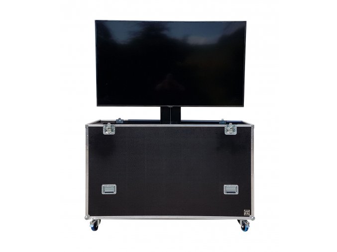 TV lift 75