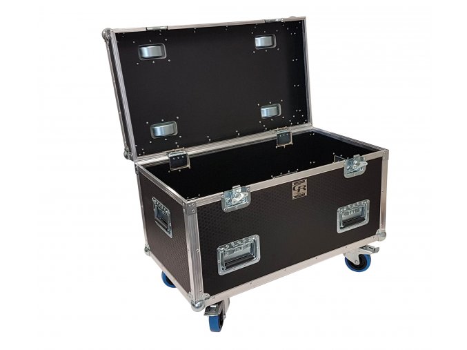 Profi flight case 800x500x500