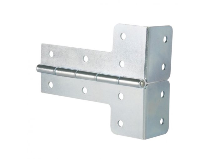 Adam hall L-shaped Hinge 2640