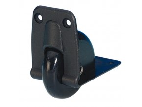 Adam Hall edge castor 3783