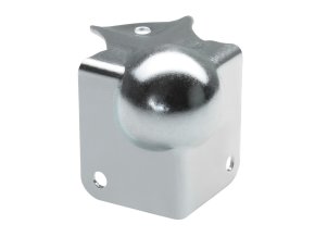 Adam Hall 41143 Ball Corner small