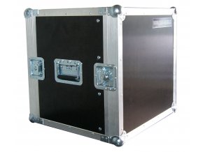 19" rack case 10U