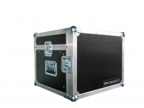 L-rack 19" 10U + 10U