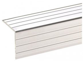 Adam Hall 6105 Aluminium Case Angle 30x30