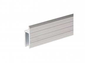 Adam Hall 6126 Aluminium "h" Section
