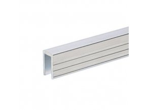 Adam Hall 6200 Capping Channel 7 mm