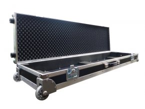 case na klávesy PROFI Yamaha MOX8